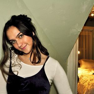 Meet your Posher, Marissa